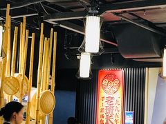 -老班长手工灌汤包(望京华彩店)