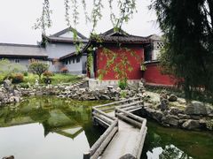 -汉中石门栈道景区