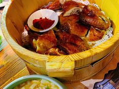 -村理·乡村菜音乐餐厅(河西店)