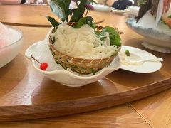 -尚海豆捞(乐虹坊店)