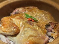 -金牌外婆家(苏州中心店)