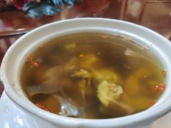 -天鲜阁·海鲜粤菜·33年老字号(石槎白云站店)