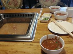 -泽成冰煮羊火锅(中正天街店)