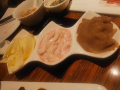 -珍宝轩海鲜火锅(碧湖大厦店)