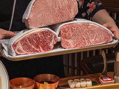 -牛道·和牛九食(市府恒隆广场店)