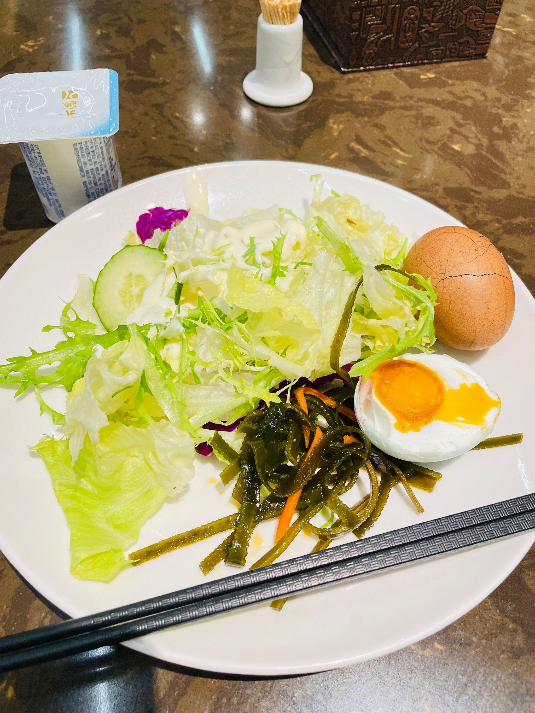 性价比超高的 葫芦岛四星酒店 海上花莲花酒店