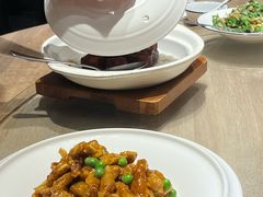 -味莊·青岛菜(云霄路店)