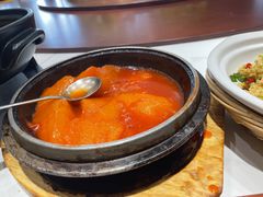 -香丰阁·烤鸭·川湘菜(清河店)