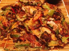 -Outdark Korean Restaurant