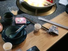 -湊湊火锅·茶憩(郑州绿地新都会店)