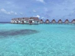 -中央格兰德岛温泉度假酒店 - 全包