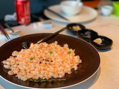 清溜虾仁-江南雅厨(李公堤店)