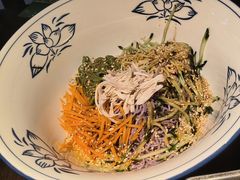 -老土灶·扬州非遗淮扬菜(大运河博物馆店)