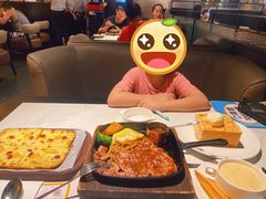 -半秋山西餐厅(巴南万达广场店)