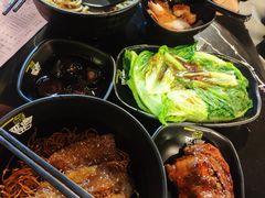 -亞婆井·劲抽面食(铂顿城店)