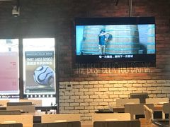 大堂-Goose Island Brewhouse鹅岛精酿啤酒酿造工坊餐厅