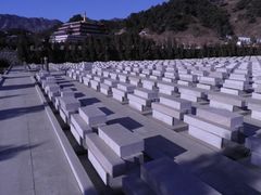 -万佛园景区