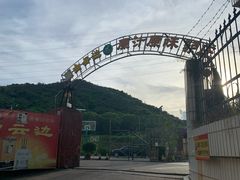 -原汁原味驴庄(长岭村店)