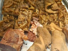 -老刘家永盛斋·传统泡馍(东关南街店)