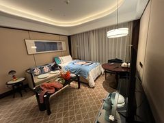 -苏州吴宫泛太平洋酒店