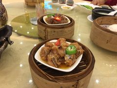 -亮庆餐厅·粤菜·早茶(篁庄店)