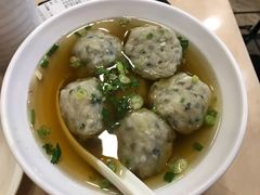 -盛记粥面(佐敦店)
