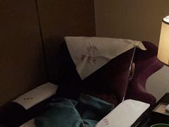 -紫莲花足道(柯桥古镇店)