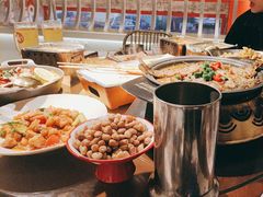 -神府路壹号·海鲜烧烤·砂锅粥·锅物(三坊七巷店)