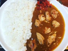 -铃木食堂(帽儿胡同店)