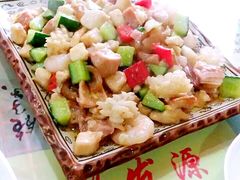 -宝正臻天津包子总店(金阳光居易店)