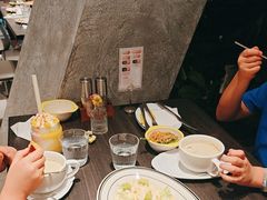 -卡朋西餐(宝安大仟里店)