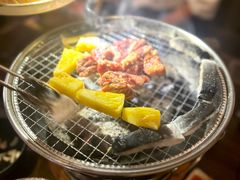 -肉仓焼肉バー(烟台山店)