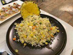 -香香海南菜餐厅