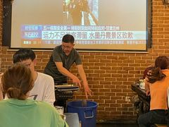 -百盛烧烤龙虾小酒馆(文富北路店)