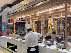 -丽都皇冠假日酒店·Matrix亦餐厅(望京店)