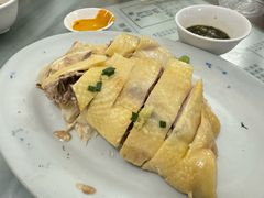 -同记鸡粥粉面店