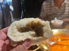 -清泉阁包子铺(中山路店)