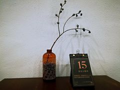 -醒味咖啡馆(南市桥巷店)
