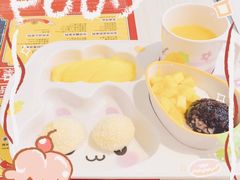 -满记甜品(金融街店)