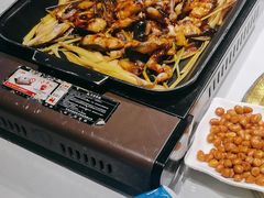 -陶缘一号·四季缘·老字号顺德菜·户外婚礼家宴(西滘店)