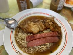 -世记咖啡(氹仔外卖店)