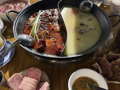 -五里关火锅(牛市口店)