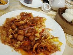-心点盛宴江南西店