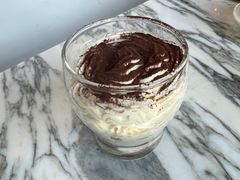 传统意大利提拉米苏-at cafe 意大利餐厅(集美店)