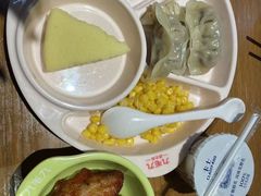 -九毛九西北菜(大东海店)