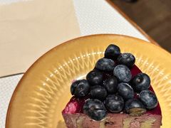 -BAKER&SPICE(安福路店)