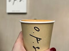 -O.P.S. CAFE