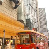  巴适！成都人真会玩儿 在公交车上吃火锅🚌⁉️
