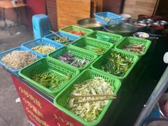 -海关荤豆花(洋河一路店)