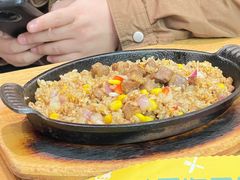 -豪客来牛排(红豆万花城店)